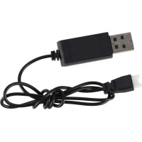 RC lietadlo FX803 Piper 150mah