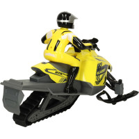 RC snežný skúter na diaľkové ovládanie Revolt TRAIL BLAZER - žltý