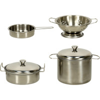 Súprava na krájanie zeleniny - 36 prvkov