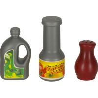 Súprava na krájanie zeleniny - 36 prvkov