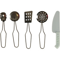 Súprava na krájanie zeleniny - 36 prvkov