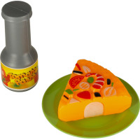 Súprava na krájanie zeleniny - 36 prvkov