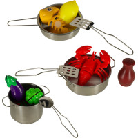 Súprava na krájanie zeleniny - 36 prvkov