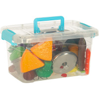 Súprava na krájanie zeleniny - 36 prvkov