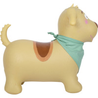 small foot Nafukovacie hopsadlo psík