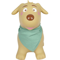 small foot Nafukovacie hopsadlo psík