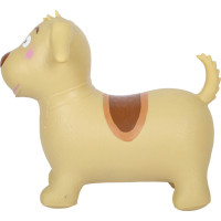 small foot Nafukovacie hopsadlo psík