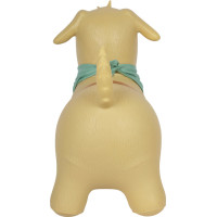 small foot Nafukovacie hopsadlo psík