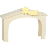 small foot Drevená hracia sada Betlehem