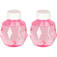 Výroba bublín - Princeznovský prútik