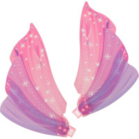 Výroba bublín - Princeznovský prútik