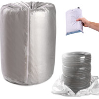 Vodotesný kryt na pneumatiky auta 13-17 palcov