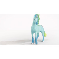 SCHLEICH Bayala® 70722 Jednorožec Marshmallow - žrebec