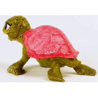SCHLEICH Bayala® 70759 Ružová zafírová korytnačka