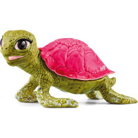 SCHLEICH Bayala® 70759 Ružová zafírová korytnačka
