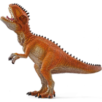 SCHLEICH Dinosaurs® 41464 Terénne vozidlo s výbehom pre dinosaura