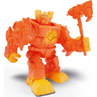 SCHLEICH Eldrador® Mini Creatures 42545 Lávový Robot