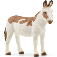 SCHLEICH Farm World® 13961 Somár americký škvrnitý