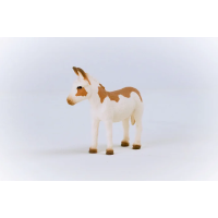 SCHLEICH Farm World® 13961 Somár americký škvrnitý