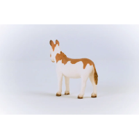 SCHLEICH Farm World® 13961 Somár americký škvrnitý