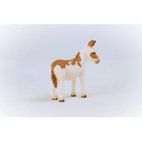 SCHLEICH Farm World® 13961 Somár americký škvrnitý