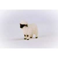 SCHLEICH Farm World® 13965 Valašská čiernostrakatá ovca