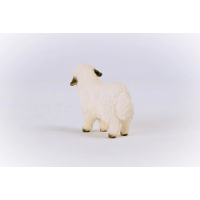 SCHLEICH Farm World® 13965 Valašská čiernostrakatá ovca