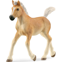 SCHLEICH Horse Club® 13951 Haflingerský kôň - žriebä