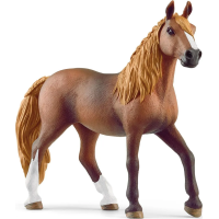 SCHLEICH Horse Club® 13953 Kôň Peruánsky paso - kobyla