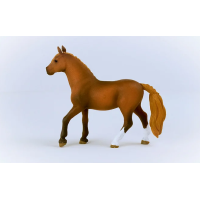 SCHLEICH Horse Club® 13953 Kôň Peruánsky paso - kobyla