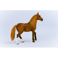SCHLEICH Horse Club® 13953 Kôň Peruánsky paso - kobyla