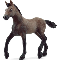 SCHLEICH Horse Club® 13954 Kôň Peruánsky paso - žriebä