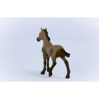 SCHLEICH Horse Club® 13954 Kôň Peruánsky paso - žriebä