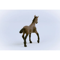 SCHLEICH Horse Club® 13954 Kôň Peruánsky paso - žriebä