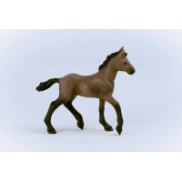 SCHLEICH Horse Club® 13954 Kôň Peruánsky paso - žriebä