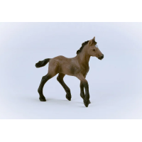 SCHLEICH Horse Club® 13954 Kôň Peruánsky paso - žriebä