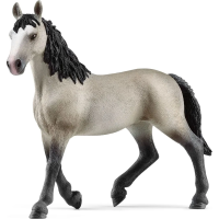 SCHLEICH Horse Club® 13955 Kôň Selle Français - kobyla