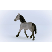 SCHLEICH Horse Club® 13955 Kôň Selle Français - kobyla