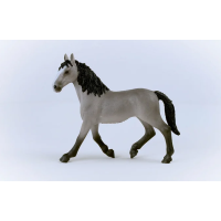 SCHLEICH Horse Club® 13955 Kôň Selle Français - kobyla