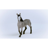 SCHLEICH Horse Club® 13955 Kôň Selle Français - kobyla