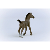 SCHLEICH Horse Club® 13957 Kôň Selle Français - žriebä