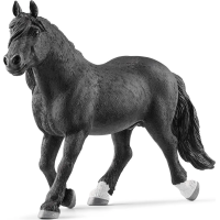 SCHLEICH Horse Club® 13958 Norický kôň - žrebec