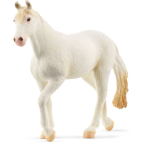 SCHLEICH Horse Club® 13959 Kôň Camarillo - kobyla