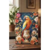 CHERRY PAZZI Puzzle Jej veličenstvo 1000 dielikov