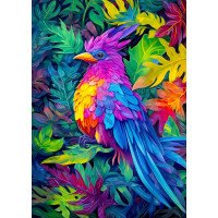 ENJOY Puzzle Kardinálovo tajomstvo 1000 dielikov