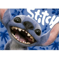 EDUCA Puzzle Lilo&Stitch: Stitch 1000 dielikov