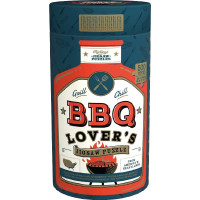 RIDLEY'S GAMES Puzzle Pre milovníkov BBQ 500 dielikov