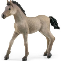 SCHLEICH Horse Club® 13949 Criollo Definitivo - žriebä