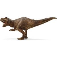 SCHLEICH Dinosaurs® 41465 Útok Tyranosaura Rexa