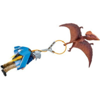 SCHLEICH Dinosaurs® 41467 Raketový batoh Jetpack na prenasledovanie